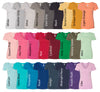 Anime Themed Embroidered Custom Apparel Item of your choice