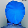 Future Nurse Themed Custom Solid Color Unisex Scrub Cap