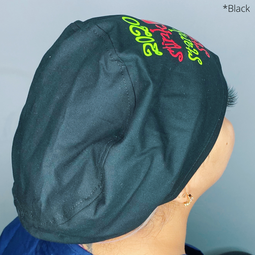 The Grinch Funny 2020 Solid Color Custom Christmas Themed Euro