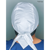 Solid Color "White" Skully Durag