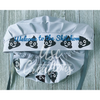 Poop Emoji Custom Solid Color Bouffant