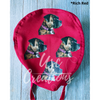 Your Picture Printed ALL OVER on Custom Solid Color Unisex Scrub Cap