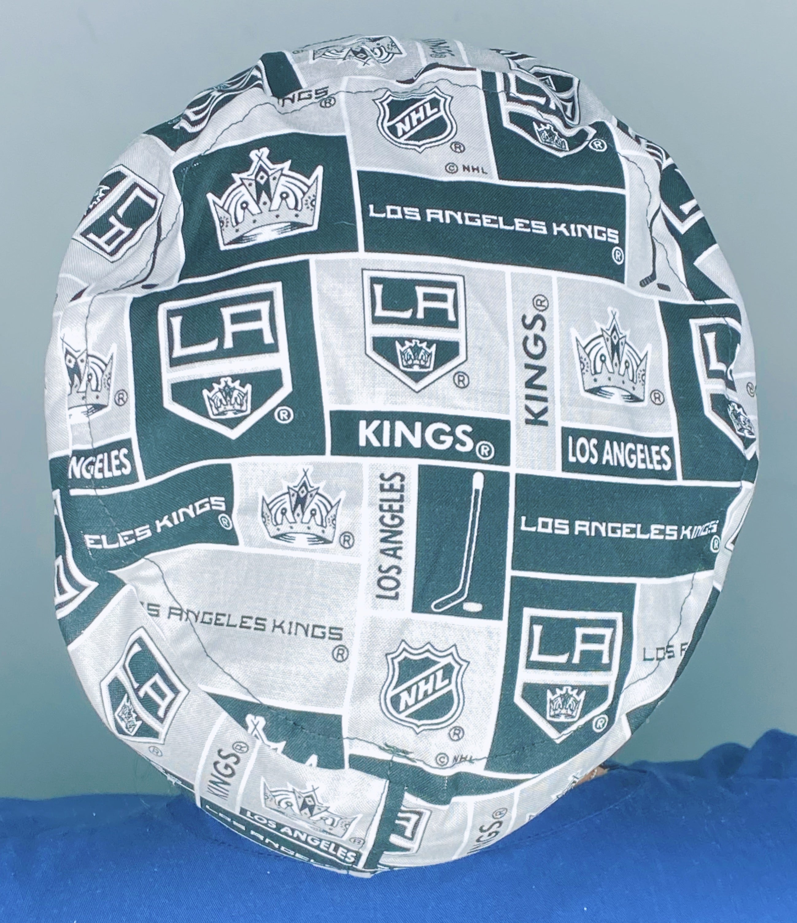 Los Angeles California Hockey Team Euro