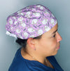 Sheep and Screws Unisex Animal Scrub Cap