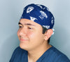 Cincinnati Ohio School Unisex Sport Scrub Cap