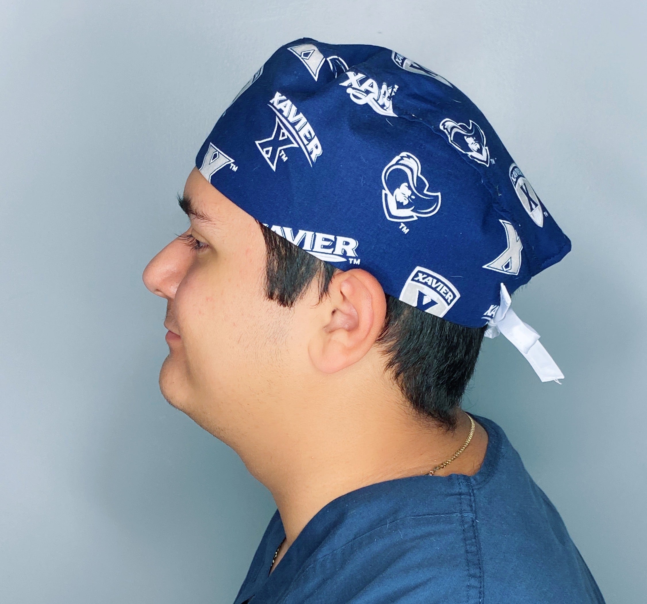 Cincinnati Ohio School Unisex Sport Scrub Cap