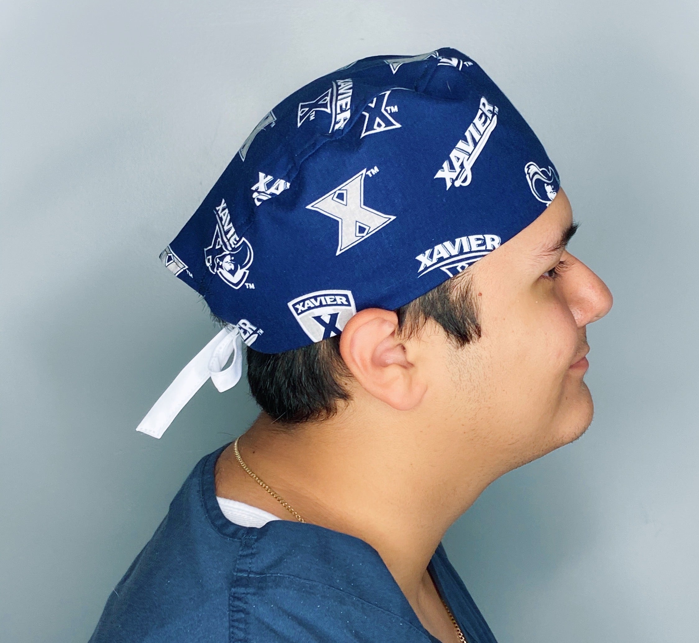 Cincinnati Ohio School Unisex Sport Scrub Cap