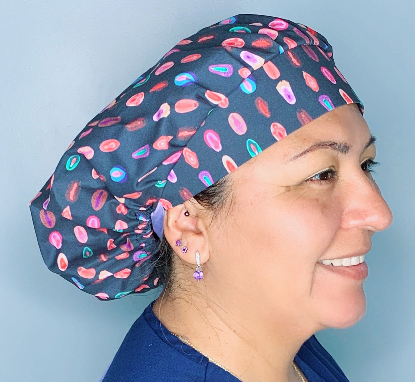 Variety of Vulvas Bouffant