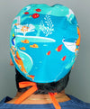 Finding Dory Unisex Geek Scrub Cap