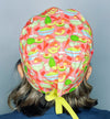 Margaritas & Guacamole Cinco de Mayo Unisex Holiday Scrub Cap