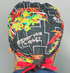 TMNT Famous TV Show Series Unisex Geek Scrub Cap