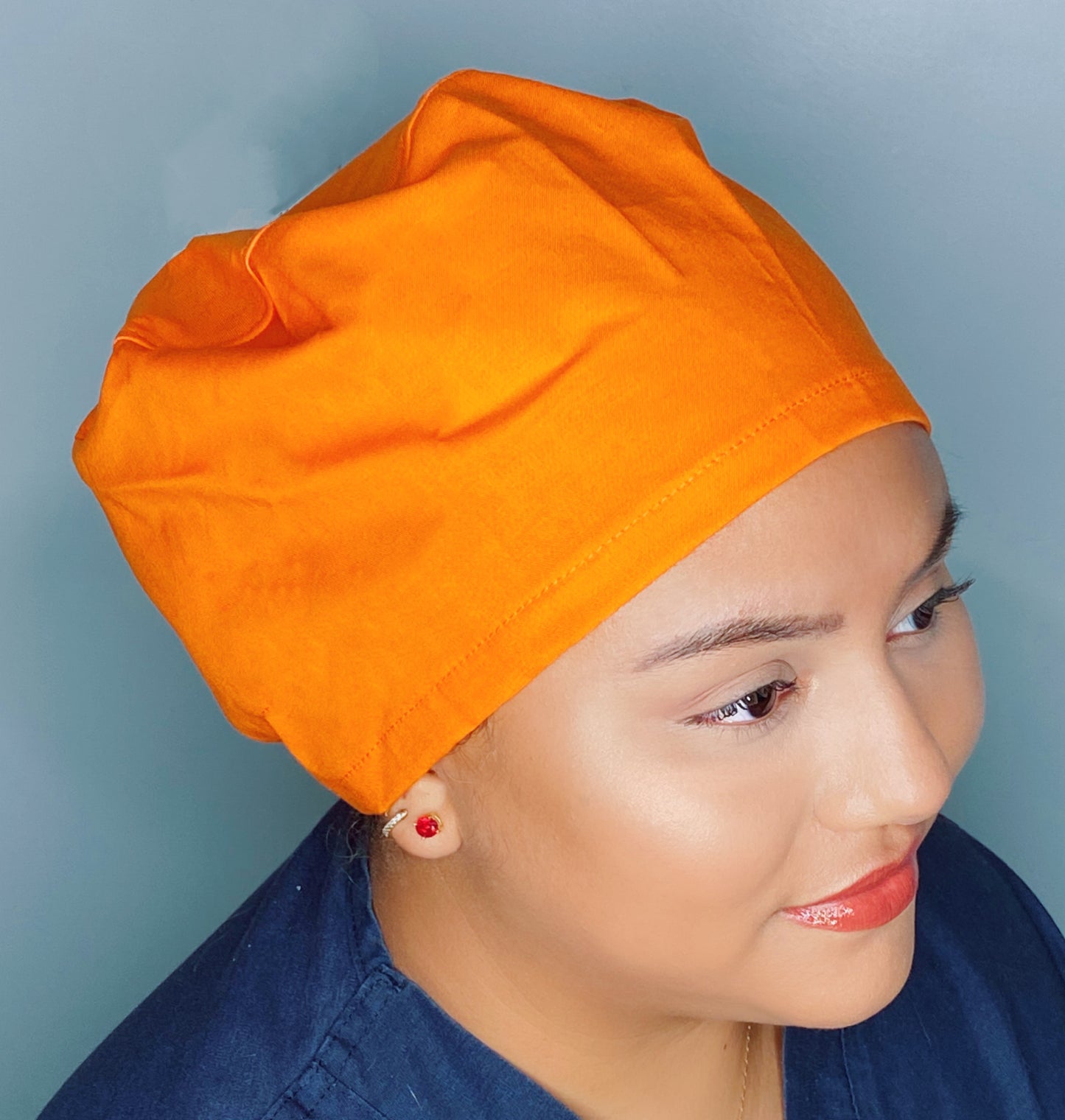 Solid Color "Orange" Euro