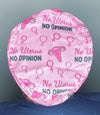 No Uterus No Opinion Feminism Awareness Design Euro