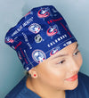 Columbus Ohio Hockey Team Euro