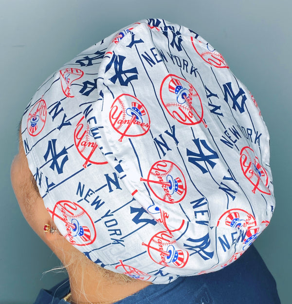 New York Baseball Team Euro