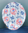 New York Baseball Team Euro