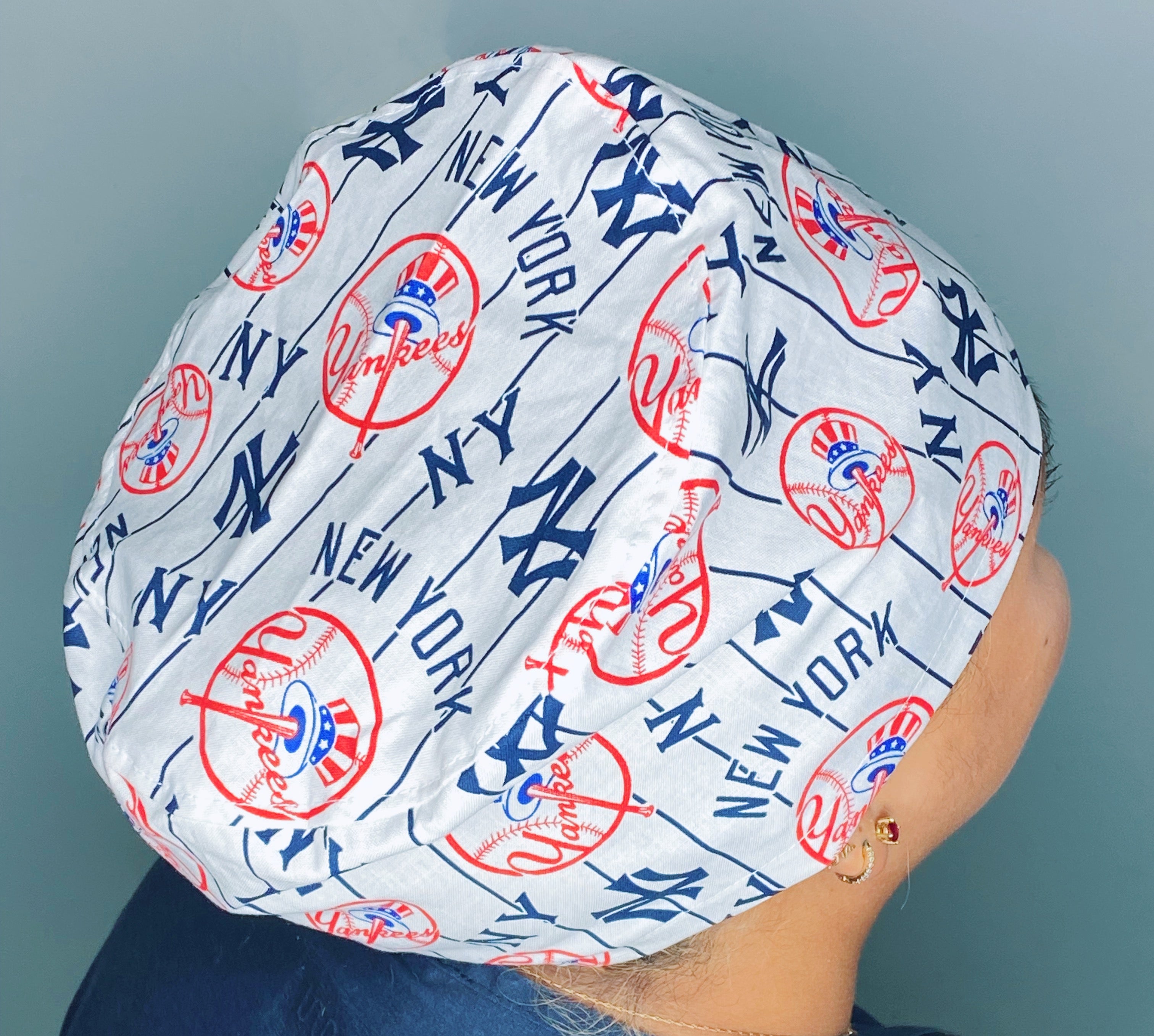 New York Baseball Team Euro