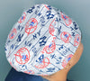 New York Baseball Team Euro