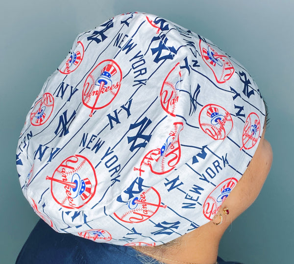 New York Baseball Team Euro