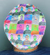 Schitts Creek David Rose Famous TV Show Characters Themed Euro