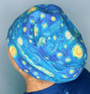 Van Gogh Starry Night Famous Painting Themed Euro