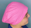 Small Polka Dots on Pink Design Euro