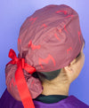 An Odd Couple Wanda Maximoff TV Show Ponytail