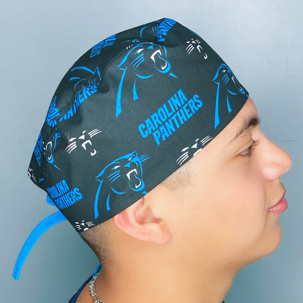 Carolina Football Team Unisex Sport Scrub Cap