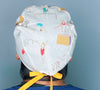 Gymnastics Unisex Sport Scrub Cap