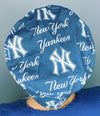 New York Baseball Team Euro