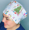 A Whoville Grinchmas Winter/Christmas Euro