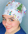 A Whoville Grinchmas Winter/Christmas Euro