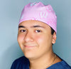 Madison Wisconsin School Unisex Sport Scrub Cap