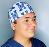 Lexington Kentucky School Unisex Sport Scrub Cap