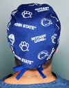 Pennsylvania School Unisex Sport Scrub Cap