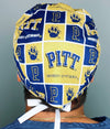 Pittsburgh Pennsylvania School Unisex Sport Scrub Cap