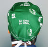 East Lansing Michigan School Unisex Sport Scrub Cap