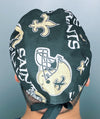 New Orleans Football Team Unisex Sport Scrub Cap