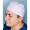 Solid Color "Baby Pink" Unisex Scrub Cap