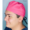 Solid Color "Punch" Unisex Scrub Cap