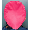 Solid Color "Punch" Unisex Scrub Cap