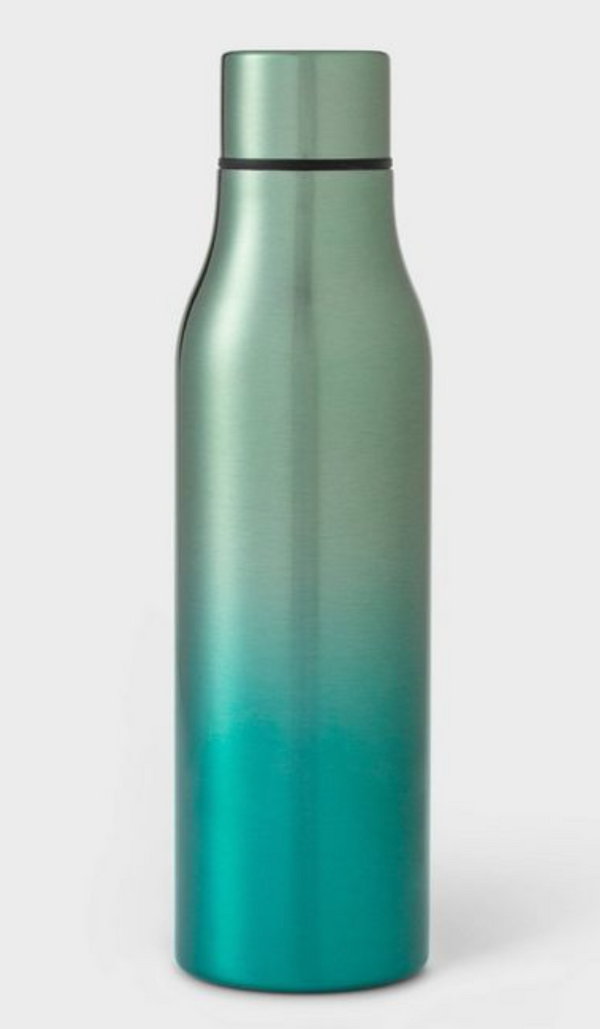 Customized Insulated Water Bottle