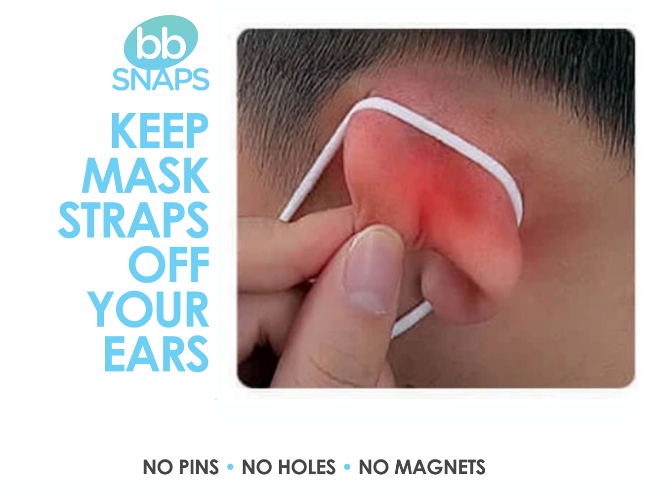 I Am Freaking Essential Hat Buttons Adjustable Face Mask Holder Ear Savers