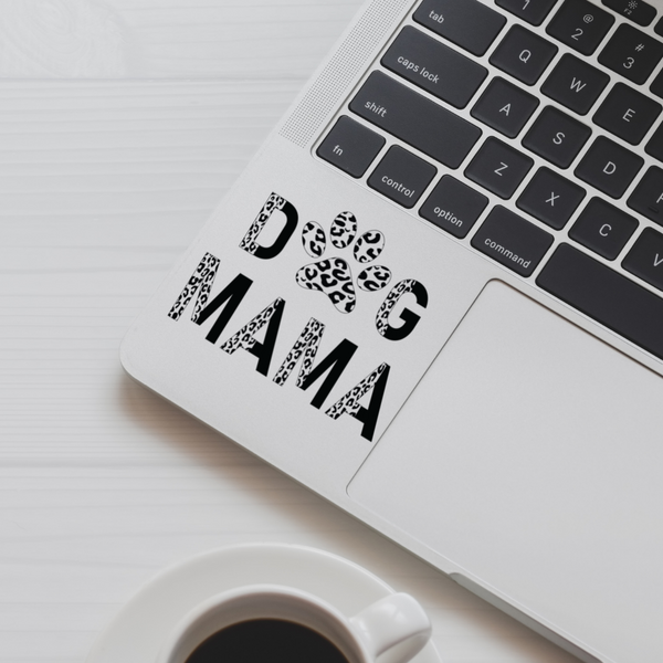 Dog MAMA Decal