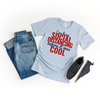 I've Been Social Distancing Before it was Cool Unisex T-Shirt