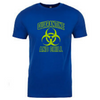 Quarantine & Chill Unisex T-Shirt