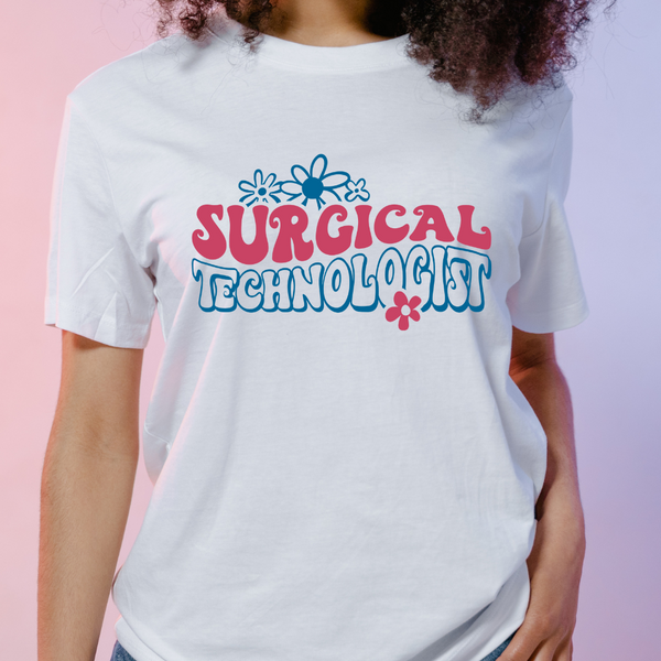 Surgical Technologist Unisex T-Shirt