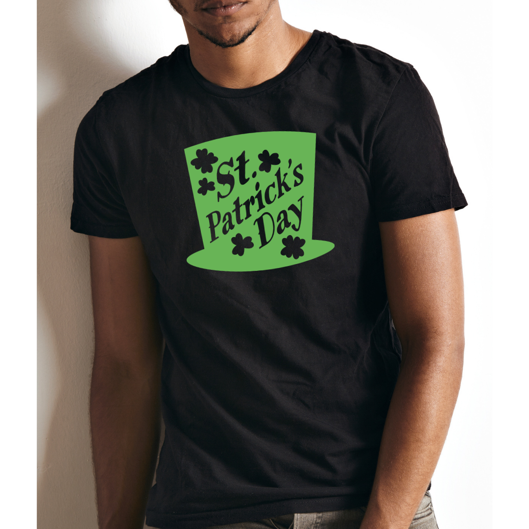 Happy St. Patrick's Day Unisex T-Shirt