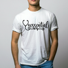 #Essential Unisex T-Shirt