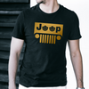 Funny Car Inspired Mask Unisex T-Shirt